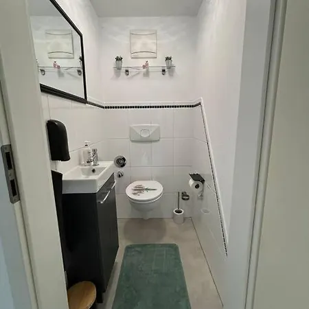 Maisonette Lägenhet *