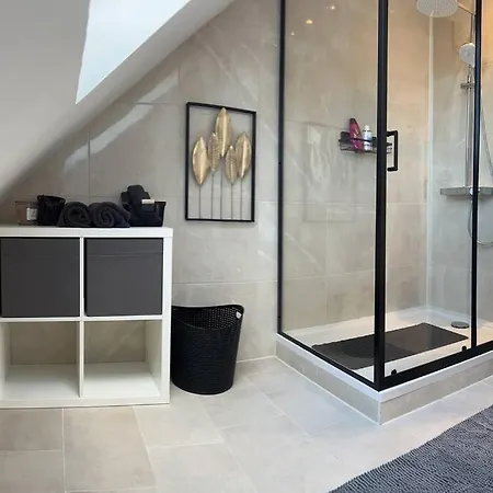 Maisonette