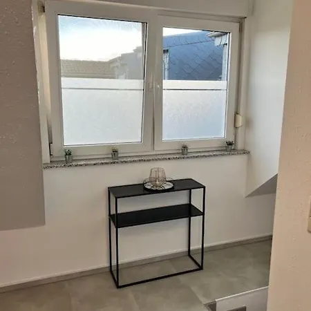 Lägenhet Maisonette