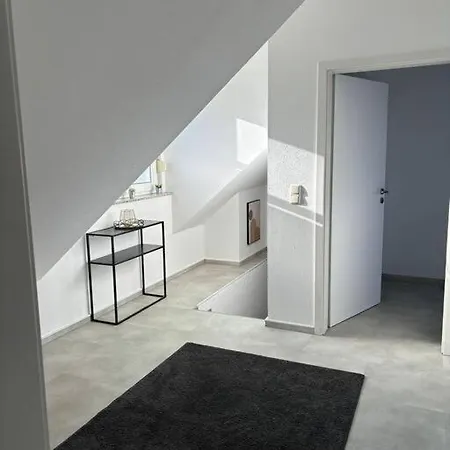 Maisonette Lägenhet *