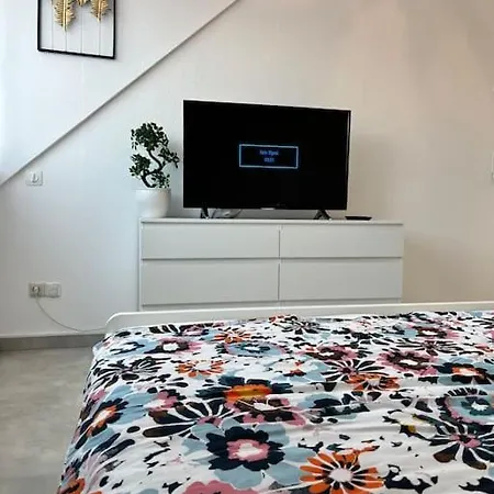Maisonette Lägenhet Frechen