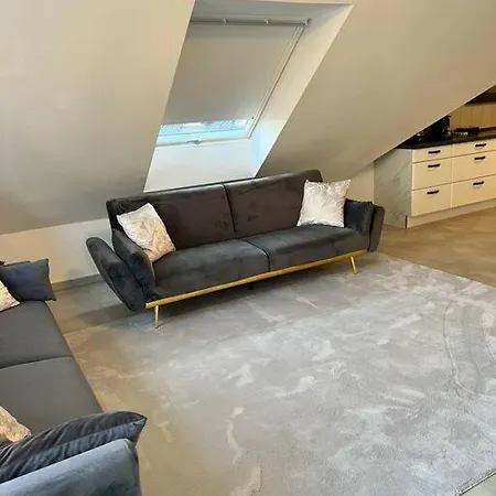 Maisonette Frechen