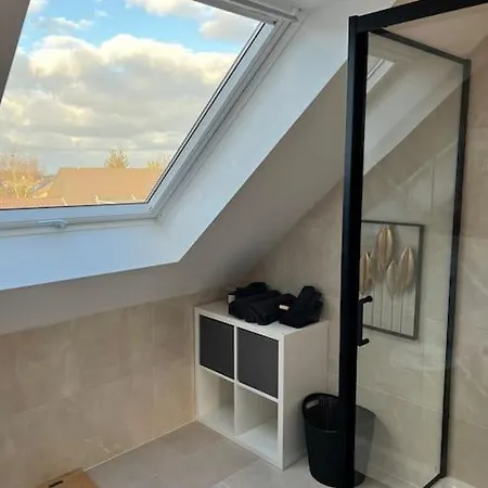 Maisonette