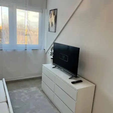Maisonette Lägenhet Frechen