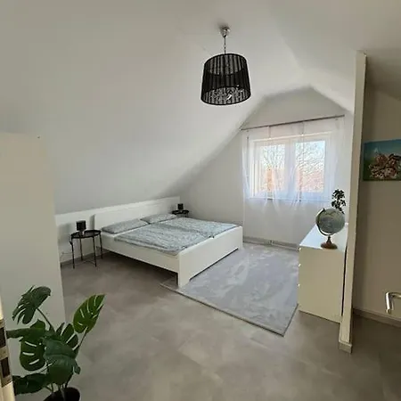 Maisonette