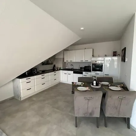 Maisonette Frechen