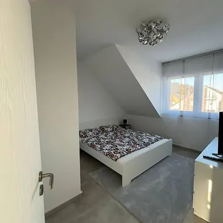 Lägenhet Maisonette Frechen