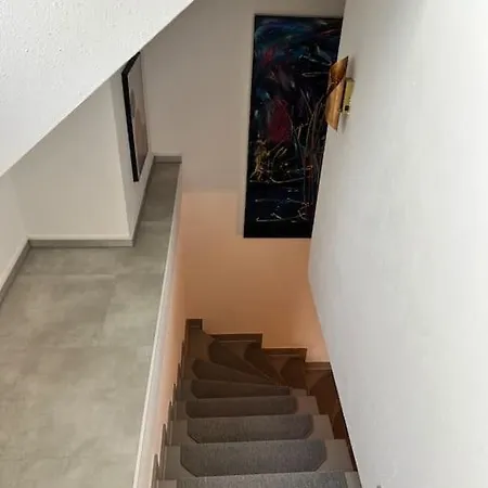 Lägenhet Maisonette *