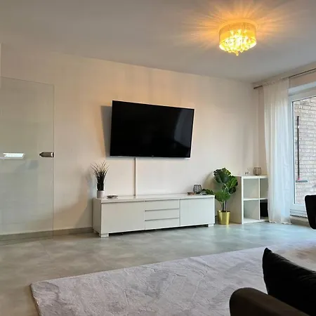Maisonette