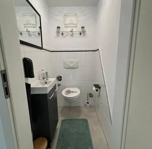 Maisonette Apartment *