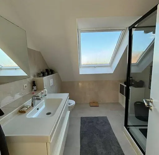 Maisonette Apartment