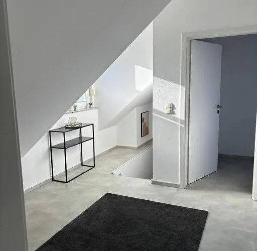 Maisonette Apartment *