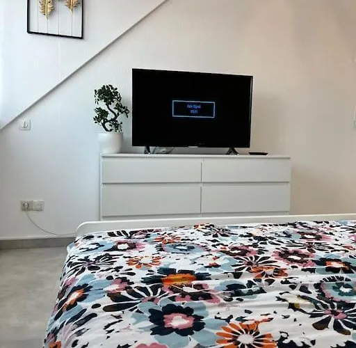 Maisonette Apartment Frechen