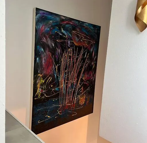 Apartment Maisonette