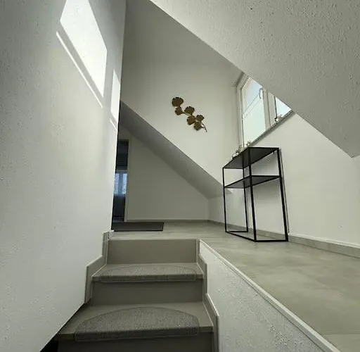 Maisonette Apartment Frechen