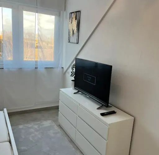 Maisonette Apartment Frechen