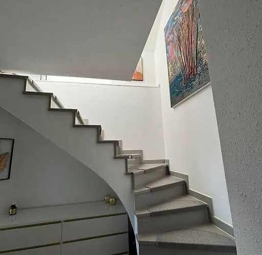 Maisonette * Frechen