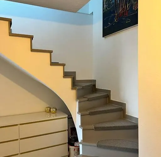 Maisonette Apartment Frechen