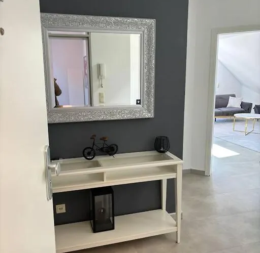 Maisonette Apartment